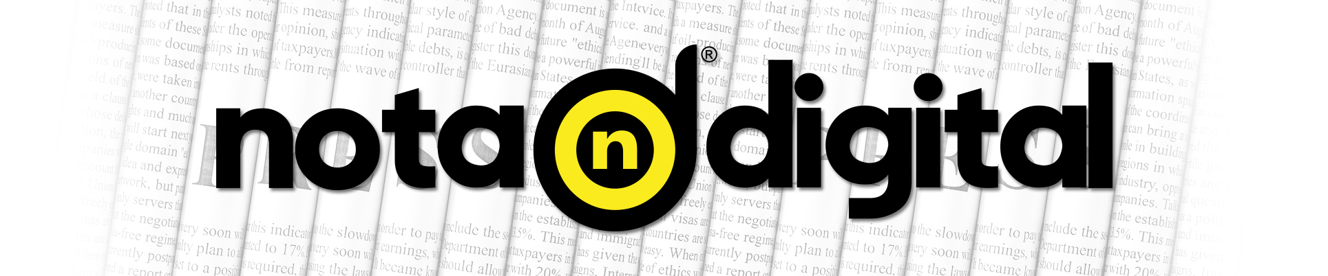 NOTA DIGITAL, Revista Digital Global de información sobre tecnología, web y consejos útiles.