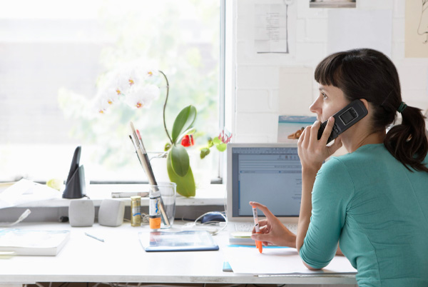 La oficina en casa, un nuevo espacio de trabajo y nuevas formas de pensar