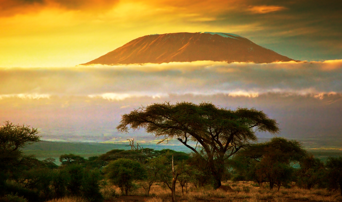 Kenya, África