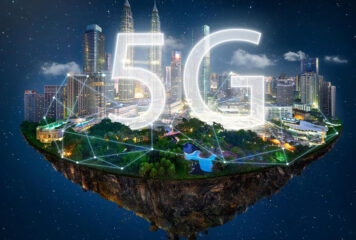 El 5G y el futuro de Internet