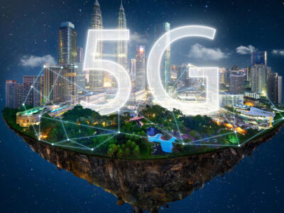 El 5G y el futuro de Internet