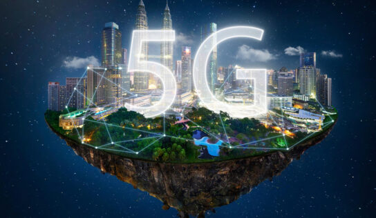 El 5G y el futuro de Internet