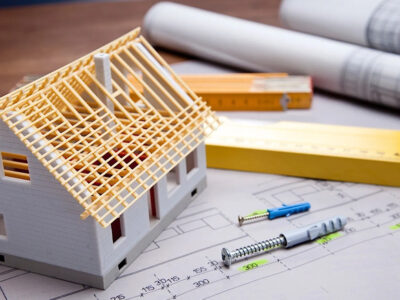 Hipotecas para autopromotores: construir tu propia casa