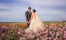 Razones para elegir una finca para tu boda