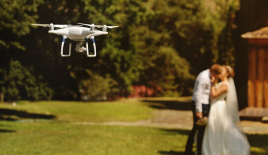 ¿Cómo utilizar las nuevas tecnologías en la celebración de tu boda?