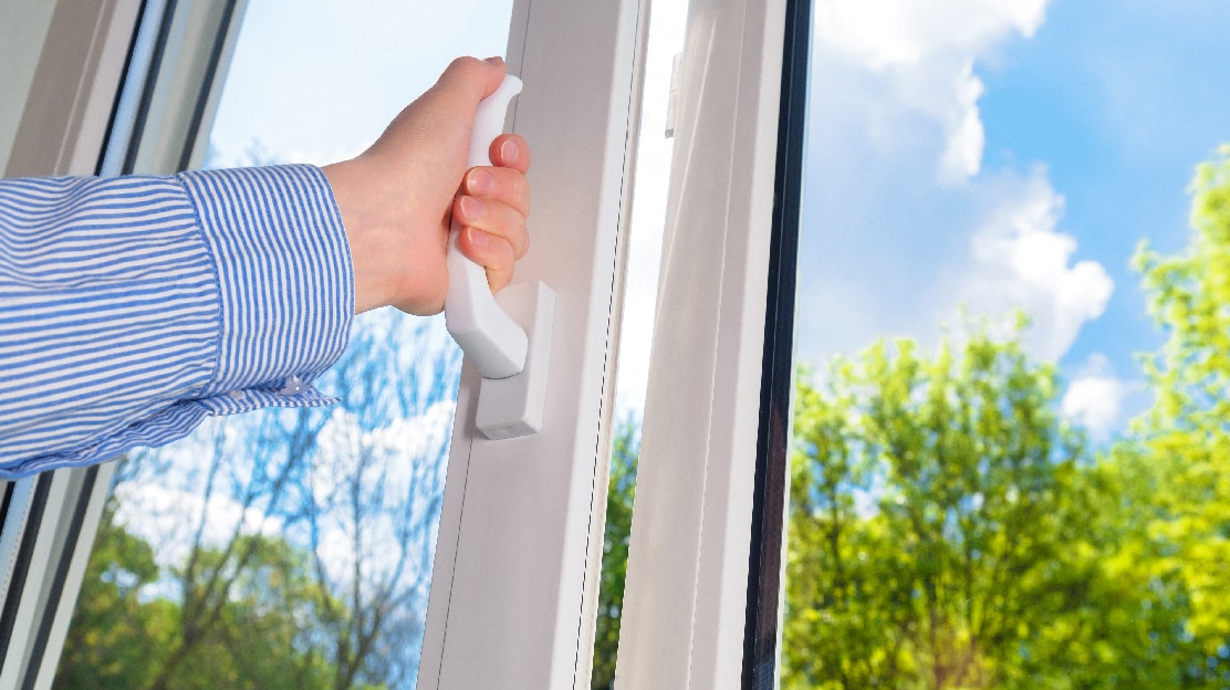 Beneficios de las ventanas de PVC