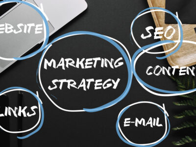 Marketing de contenidos: ¿Cómo establecer una estrategia de contenido eficaz?