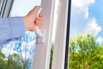 Beneficios de las ventanas de PVC