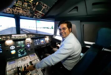 Antonio López Lázaro, CEO del Grupo Euroairlines, anuncia su nuevo Director de Consultoría, Pablo García