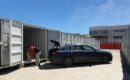 Trastering abre el primer centro en drive-in de alquiler de trasteros y almacenes en Madrid