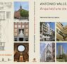 Fernando García Lozano presentará, en dos fechas, su libro sobre el gran arquitecto alcarreño Antonio Vallejo Álvarez