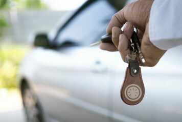 Según Northgate, un 50% de los españoles cree que disminuirá el coche en propiedad un 21% más que hace un año
