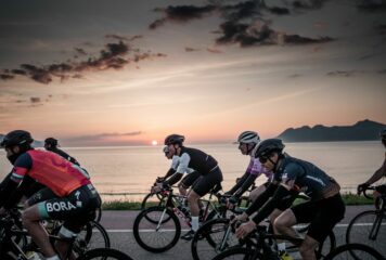 OK Mobility, nuevo Title Sponsor de la Mallorca 312