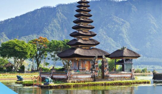 Hasta un 5% de descuento en Indonesia, la nueva campaña de TUI
