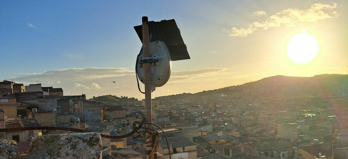 La telelectura de Arson Metering ahorra 1.7 millones de metros cúbicos de agua