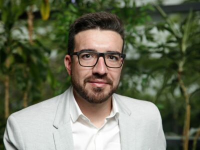 Víctor Gago, nuevo director de Canal IT de Schneider Electric para España y Portugal