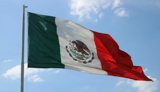 Panorama mexicano en los próximos años, según Bernardo Dominguez Cereceres