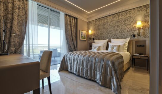 ALÀBRIGA Hotel & Home Suites inaugura la nueva temporada con novedades a la vista