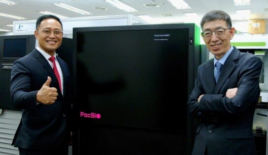 Macrogen presenta PacBio ‘Revio’ en Corea y por primera vez en Asia