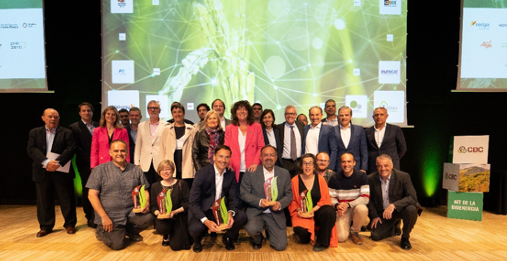 Los retos y oportunidades de la bioenergía como impulso para la transformación ecológica, centran la I Noche de la Bioenergía en Cataluña