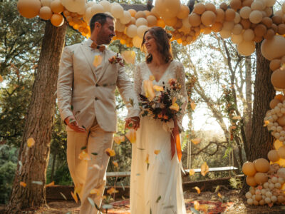 Descubre las tendencias nupciales para 2024: ¡Sorprende a tus Invitados!