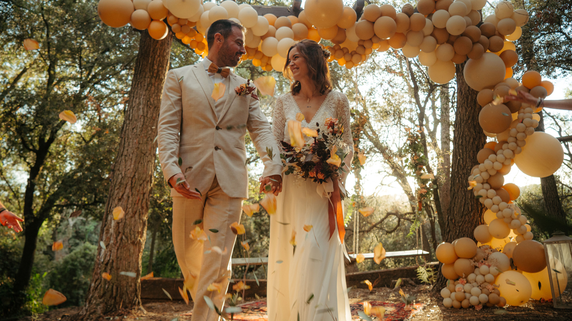 Descubre las tendencias nupciales para 2024: ¡Sorprende a tus Invitados!