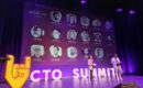 Álex Gómez de Freepik, premio a Mejor CTO 2023