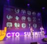 Álex Gómez de Freepik, premio a Mejor CTO 2023