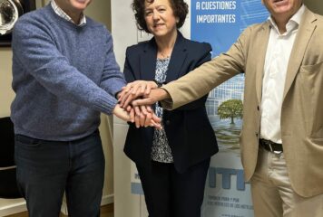 Círculo de Comunicación y el Instituto Tecnológico Hotelero firman una alianza para promocionar y poner en valor el sector turístico