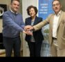 Círculo de Comunicación y el Instituto Tecnológico Hotelero firman una alianza para promocionar y poner en valor el sector turístico