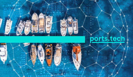 Ports.tech lanza en España un revolucionario hub de soluciones para puertos deportivos y clubes náuticos