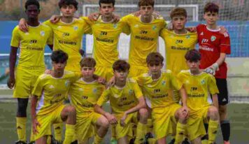El Miramadrid, primer colegio que jugará la Superliga de Infantil la próxima temporada