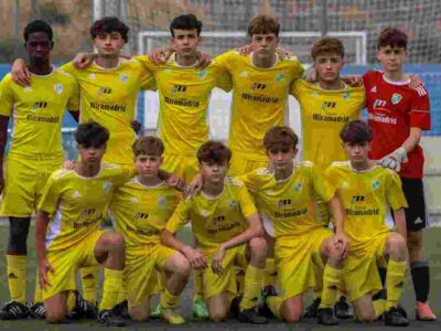 El Miramadrid, primer colegio que jugará la Superliga de Infantil la próxima temporada