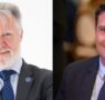 Luis Miguel Chapinal, nuevo decano del COITT
