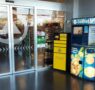 Coinstar España continúa su expansión gracias a nuevos acuerdos con Spar y Eroski