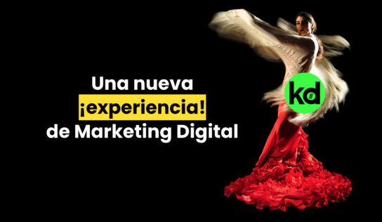 Kalma Digital propone una nueva experiencia de marketing online