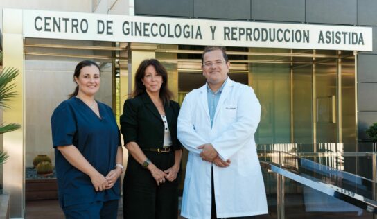 La SEF avala el ‘Máster en fertilidad humana’ de IVF-Life impartido en la Universidad de Alicante