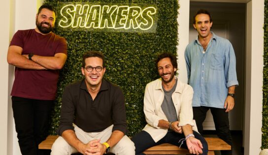 Wayra invierte en Shakers, la startup especializada en transformación digital a través de un sistema colaborativo entre equipos