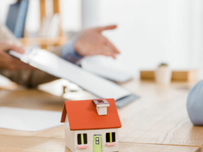 Personal shopper inmobiliario y asesoría de interiorismo: la combinación perfecta para tu hogar ideal
