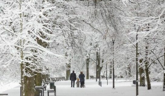 Lithuania Travel: planes especiales para disfrutar al máximo el invierno en Lituania