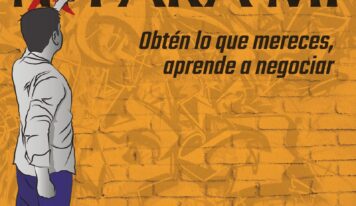 ‘Para ti y para mí’, de Miguel Ángel Arena: La guía definitiva para dominar el arte de la negociación