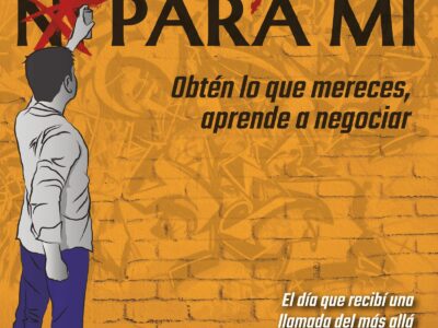 ‘Para ti y para mí’, de Miguel Ángel Arena: La guía definitiva para dominar el arte de la negociación