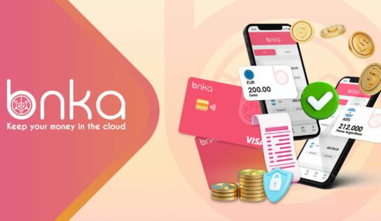 BNKA, la plataforma financiera que conquista el corazón de los argentinos en España