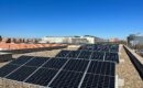 Isla Solar instala paneles solares en el IES Jimena Menéndez Pidal de Fuenlabrada