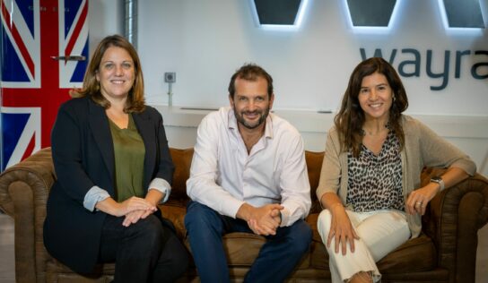 Wayra invierte en nueve startups españolas en 2023 con la IA como principal apuesta