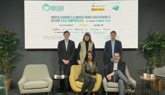 Allianz Partners España participa en Summit 2024 con el compromiso de impulsar la movilidad sostenible