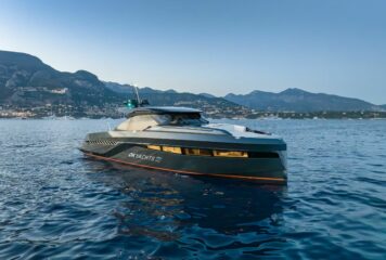 OK Yachts se convierte en distribuidor exclusivo de Bekkers Yachts para España, Grecia y Croacia
