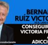 El experto Bernardo Ruiz Victoria explica en qué consiste el Método Victoria para superar las adicciones al alcohol y drogas
