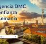 Dispo ofrece servicios únicos de DMC en Alemania, superando los itinerarios estándar