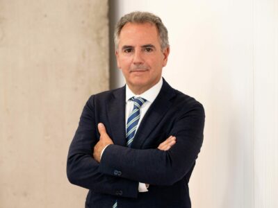 FCC Servicios Medio Ambiente Holding designa a Íñigo Sanz como nuevo consejero delegado